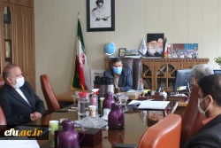 ایجاد اتاق خردورزی با حضور پیشکسوتان تعلیم و تربیت 4