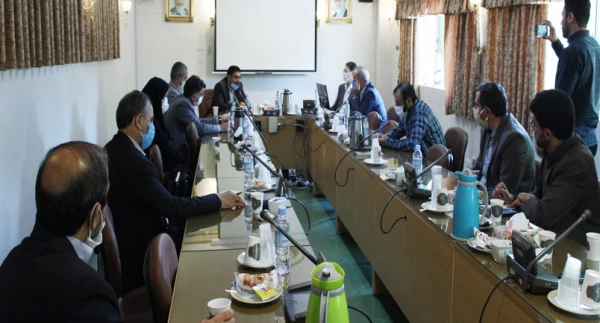 دانشگاه فرهنگیان در ابعاد مختلف نیاز به حمایت دارد 2