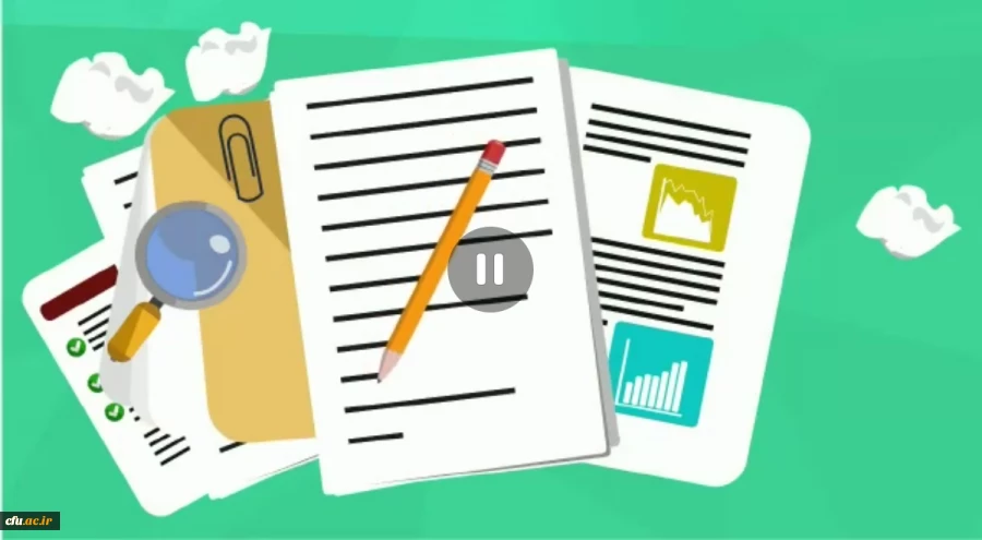 تولید محتوای آموزشی با استفاده از موشن گرافیک به سبک میکرو لرنینگ  3