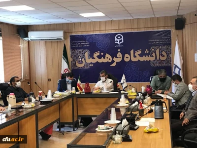 برگزاری سومین جلسه شورای سیاستگذاری جشنواره ایده پردازی تعلیم و تربیت