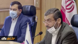 
معاونت طرح و برنامه و توسعه منابع