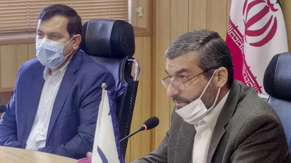 
معاونت طرح و برنامه و توسعه منابع