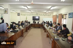 حضور ریاست دانشگاه فرهنگیان کشور در مرکز رفاهی امام علی بابلسر

 5