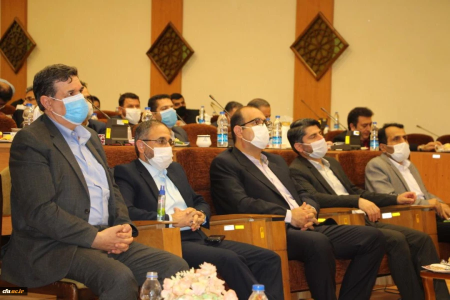 افزایش پنج برابری پذیرش دانشگاه فرهنگیان
 2