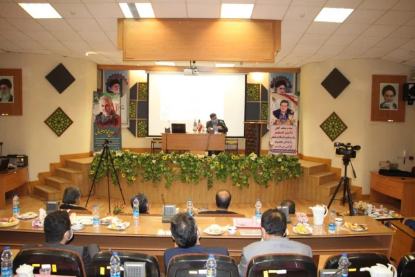 افزایش پنج برابری پذیرش دانشگاه فرهنگیان
 3