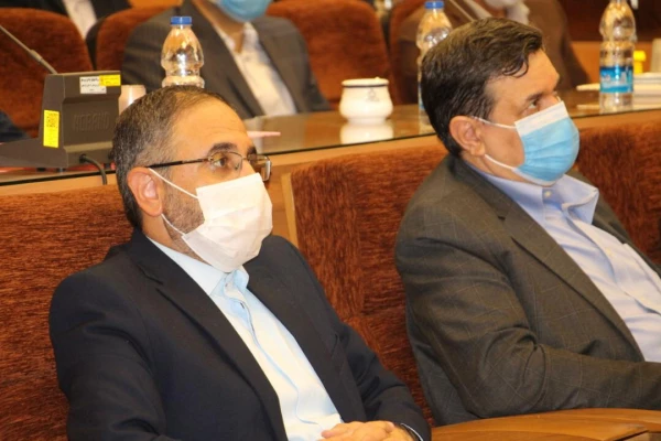 افزایش پنج برابری پذیرش دانشگاه فرهنگیان
 4