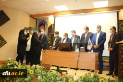 افزایش پنج برابری پذیرش دانشگاه فرهنگیان
 2