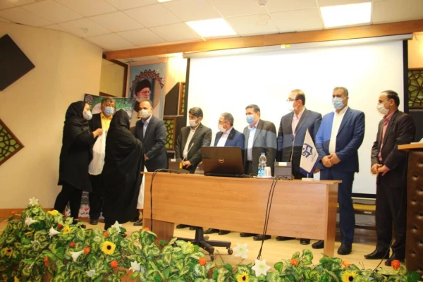 افزایش پنج برابری پذیرش دانشگاه فرهنگیان
 2