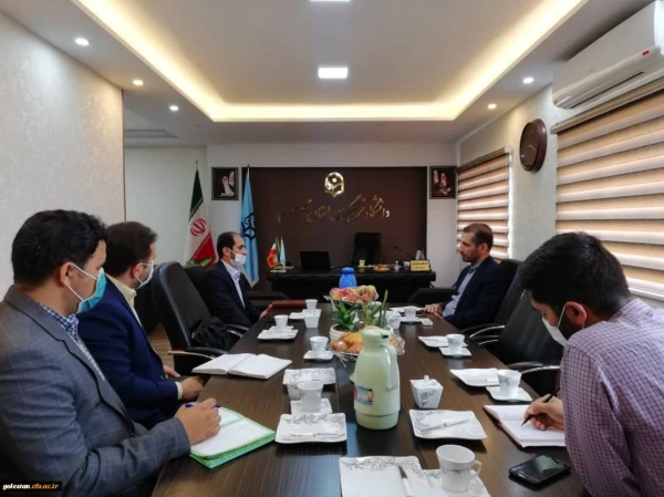 جهاد دانشگاهی یک نهاد انقلابی و موثر در سطح جامعه است
 2