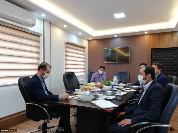 جهاد دانشگاهی یک نهاد انقلابی و موثر در سطح جامعه است
 2