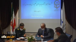 برگزاری نشست خبری در خصوص برگزاری جشنواره ایده پردازی تعلیم و تربیت در دوران کرونا 2