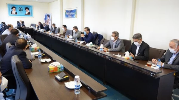 جلسه هماهنگی و برنامه ریزی فارغ التحصیلان ورودی 95 دانشگاه فرهنگیان استان کردستان 6