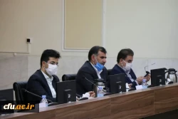 روابط عمومی دانشگاه فرهنگیان استان اصفهان موفق به کسب رتبه عالی و تندیس زرین جشنواره شد 6