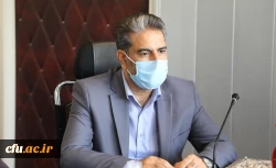 داوری 5 هزار و 500 اثر دانش آموزی با همکاری دانشگاه فرهنگیان

 2