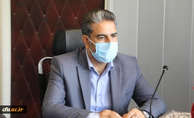 مدیر کل آموزش و پرورش شهرستان های استان تهران گفت:

داوری 5 هزار و 500 اثر دانش آموزی با همکاری دانشگاه فرهنگیان

