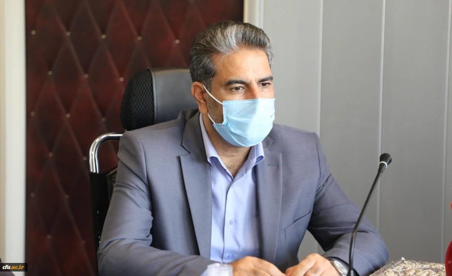 داوری 5 هزار و 500 اثر دانش آموزی با همکاری دانشگاه فرهنگیان

 2