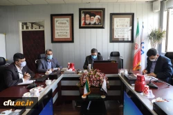 داوری 5 هزار و 500 اثر دانش آموزی با همکاری دانشگاه فرهنگیان

 4