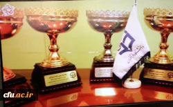 حضور رئیس دانشگاه فرهنگیان استان اصفهان در برنامه زنده گفت و گوی هفته شبکه اصفهان 6