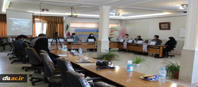 به میزبانی دانشگاه فرهنگیان استان قزوین برگزار گردید:

دومین جشنواره کشوری آموزش کودکان استثنایی 