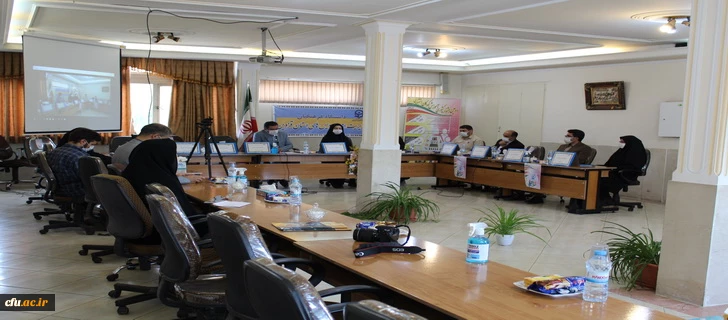 دومین جشنواره کشوری آموزش کودکان استثنایی  2