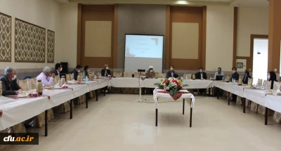 تمهید برنامه های عمرانی و محتوایی برای استقبال از مهر در دانشگاه فرهنگیان خراسان رضوی