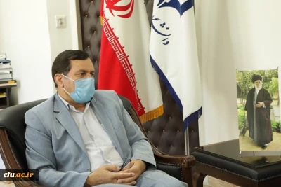 دکتر خاکی در گفتگو با خبرگزاری ایلنا:

ترمیم حقوق بازنشستگان دانشگاه فرهنگیان در دست پیگیری است