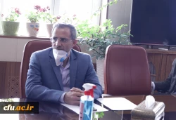 همایش ملی تعلیم و تربیت در گام دوم انقلاب اسلامی در سال 1400 برگزار می شود 2