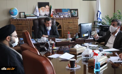 همایش ملی تعلیم و تربیت در گام دوم انقلاب اسلامی در سال 1400 برگزار می شود