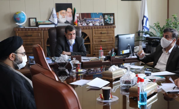 همایش ملی تعلیم و تربیت در گام دوم انقلاب اسلامی در سال 1400 برگزار می شود 3