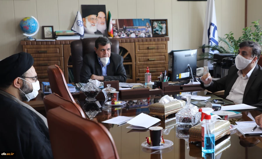 همایش ملی تعلیم و تربیت در گام دوم انقلاب اسلامی در سال 1400 برگزار می شود 3