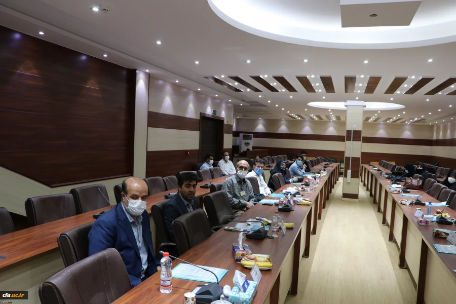 ارایه راهکارها و رویکردها به منظور حل معضلات و چالش های موجود در آموزش زیست شناسی 3