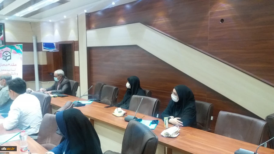 ارایه راهکارها و رویکردها به منظور حل معضلات و چالش های موجود در آموزش زیست شناسی 5