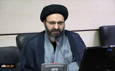 حجت الاسلام والمسلمین دادگر :

عزاداری و بروز آن در مراحل فردی و اجتماعی ،تعالی و سعادت جامعه را دربرخواهدداشت