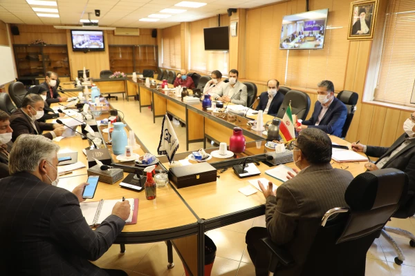 نیروی انسانی سرمایه اصلی دانشگاه است 3