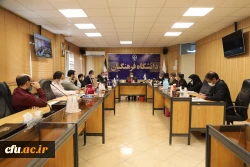 نیروی انسانی سرمایه اصلی دانشگاه است 4