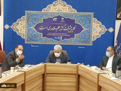 دکتر صفرزاده خبر داد

 اختصاص 2 میلیارد تومان جهت راه اندازی مرکز رشد و فن آوری پردیس های دانشگاه فرهنگیان خراسان شمالی