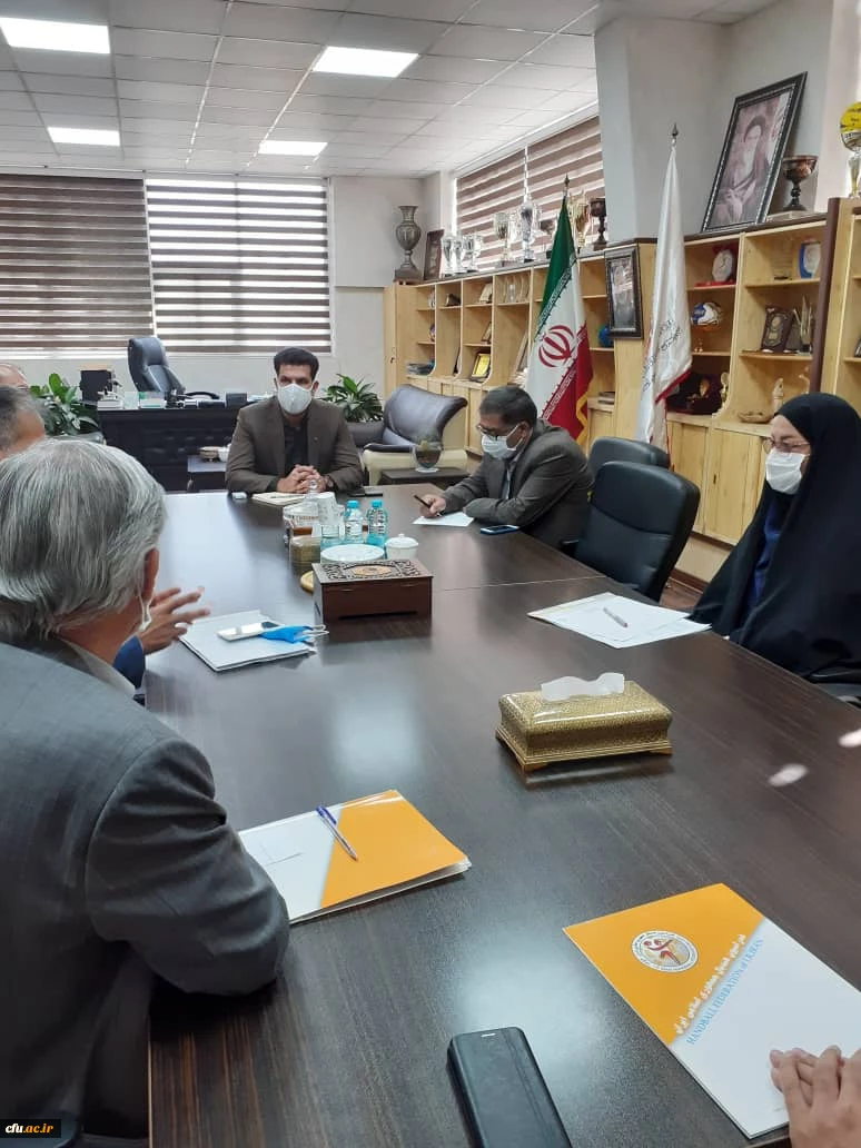 مهارت آموزی ورزشی، نقطه عطف تربیت معلم شش ساحتی 2