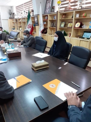 
مهارت آموزی ورزشی، نقطه عطف تربیت معلم شش ساحتی 2