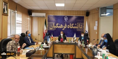 دستورالعمل امتیازدهی ماده 3 ترفیع تصویب شد.