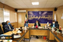 
دستورالعمل امتیازدهی ماده 3 ترفیع تصویب شد.
 3