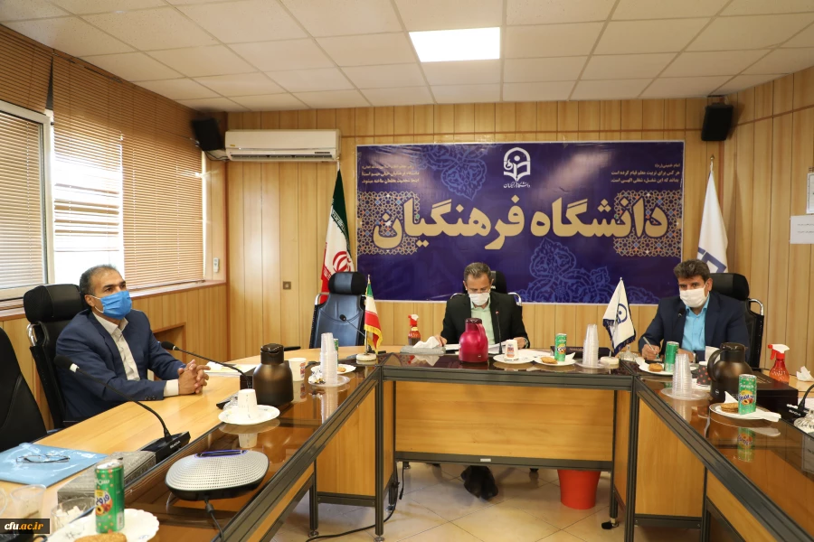 
دستورالعمل امتیازدهی ماده 3 ترفیع تصویب شد.
 3