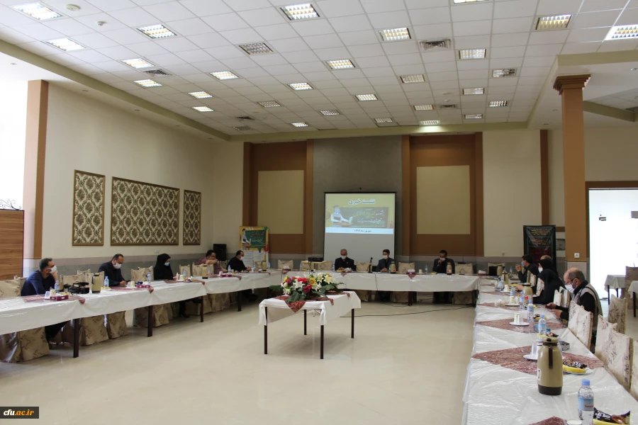 تفکر، تامل و به اشتراک گذاشتن تجربیات، از اهداف جشنواره ایده پردازی تعلیم و تربیت در دوران کرونا است 2