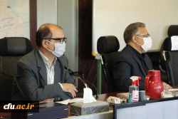 100 خانه هلال احمر در پردیس ها و مراکز تربیت معلم ایجاد می شود
 3