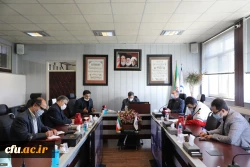 100 خانه هلال احمر در پردیس ها و مراکز تربیت معلم ایجاد می شود
 2