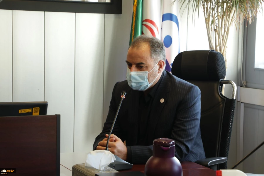 100 خانه هلال احمر در پردیس ها و مراکز تربیت معلم ایجاد می شود
 2