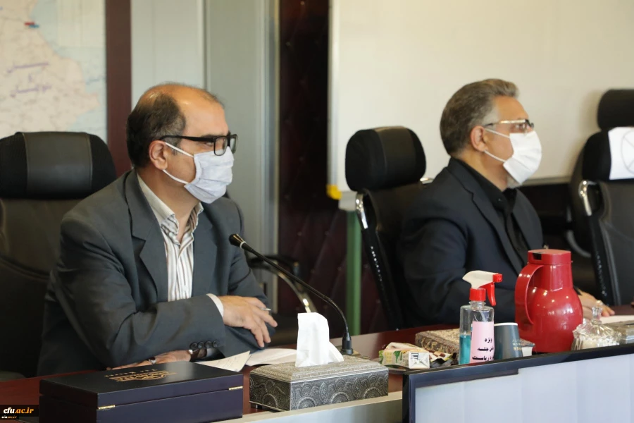 100 خانه هلال احمر در پردیس ها و مراکز تربیت معلم ایجاد می شود
 3