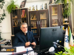 ترسیم الگوی کیفیت بخشی به خدمات آموزشی، پژوهشی و فرهنگی در دانشگاه ها با استمرار کرونا ضروری است 2