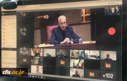 ترسیم الگوی کیفیت بخشی به خدمات آموزشی، پژوهشی و فرهنگی در دانشگاه ها با استمرار کرونا ضروری است 4