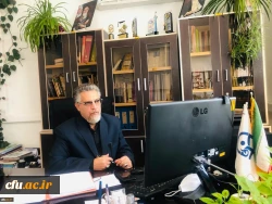 ترسیم الگوی کیفیت بخشی به خدمات آموزشی، پژوهشی و فرهنگی در دانشگاه ها با استمرار کرونا ضروری است 2