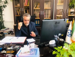 ترسیم الگوی کیفیت بخشی به خدمات آموزشی، پژوهشی و فرهنگی در دانشگاه ها با استمرار کرونا ضروری است 3